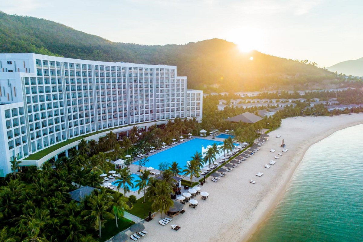 Vinpearl Resort & Spa Nha Trang