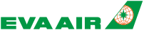 EVA AIR logo