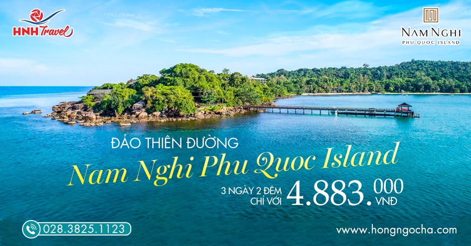 Nam Nghi Phú Quốc Resort