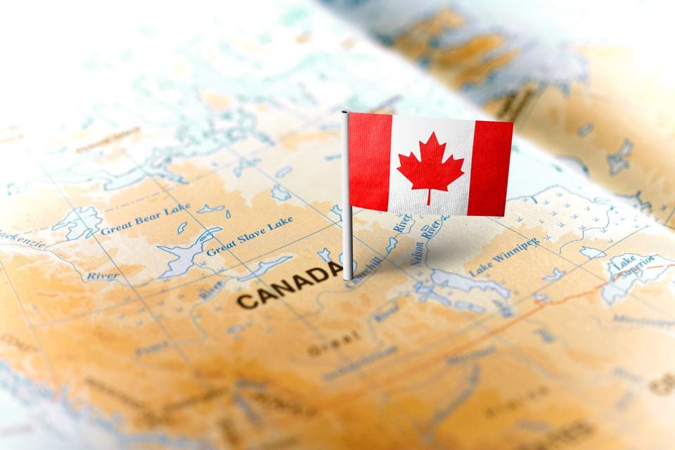 THÔNG TIN NHẬP CẢNH CANADA: ĐIỀU KIỆN ĐỂ DU KHÁCH ĐÃ ĐƯỢC TIÊM CHỦNG COVID-19 NHẬP CẢNH CANADA