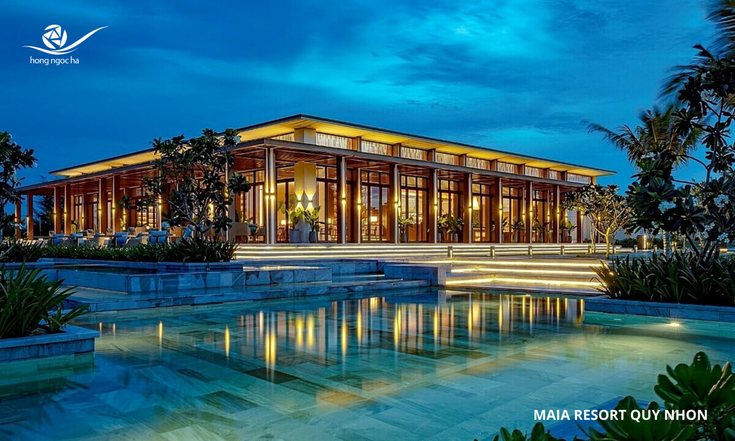 Maia Resort Quy Nhon