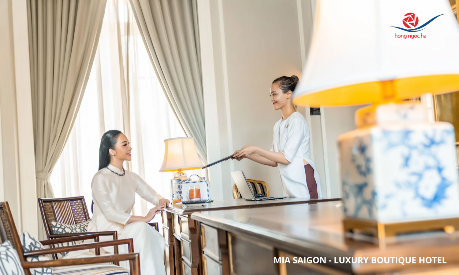STAYCATION: Mia Saigon Luxury Boutique Hotel (2N1Đ, 3N2Đ)