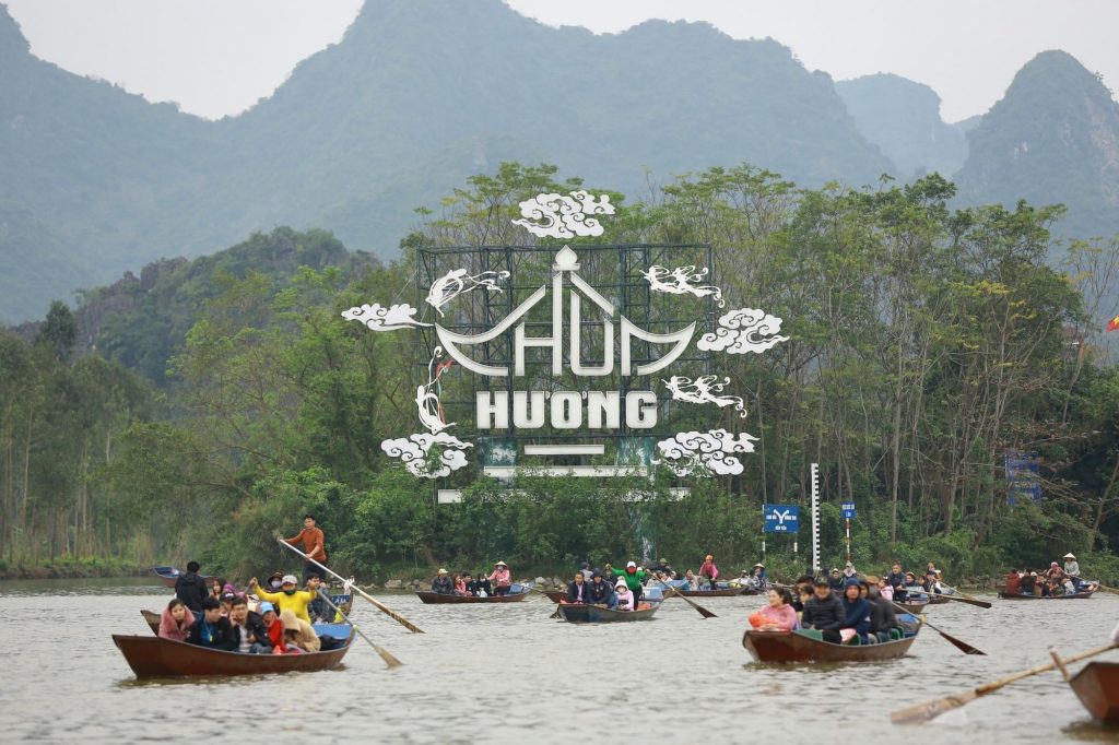 Hong Ngoc Ha Travel_Du lich Viet Nam_le hoi mua xuan_2022