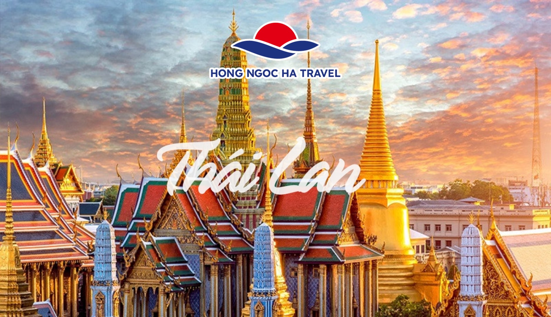 Cẩm nang du lịch Thái Lan tự túc cập nhật mới nhất 2023