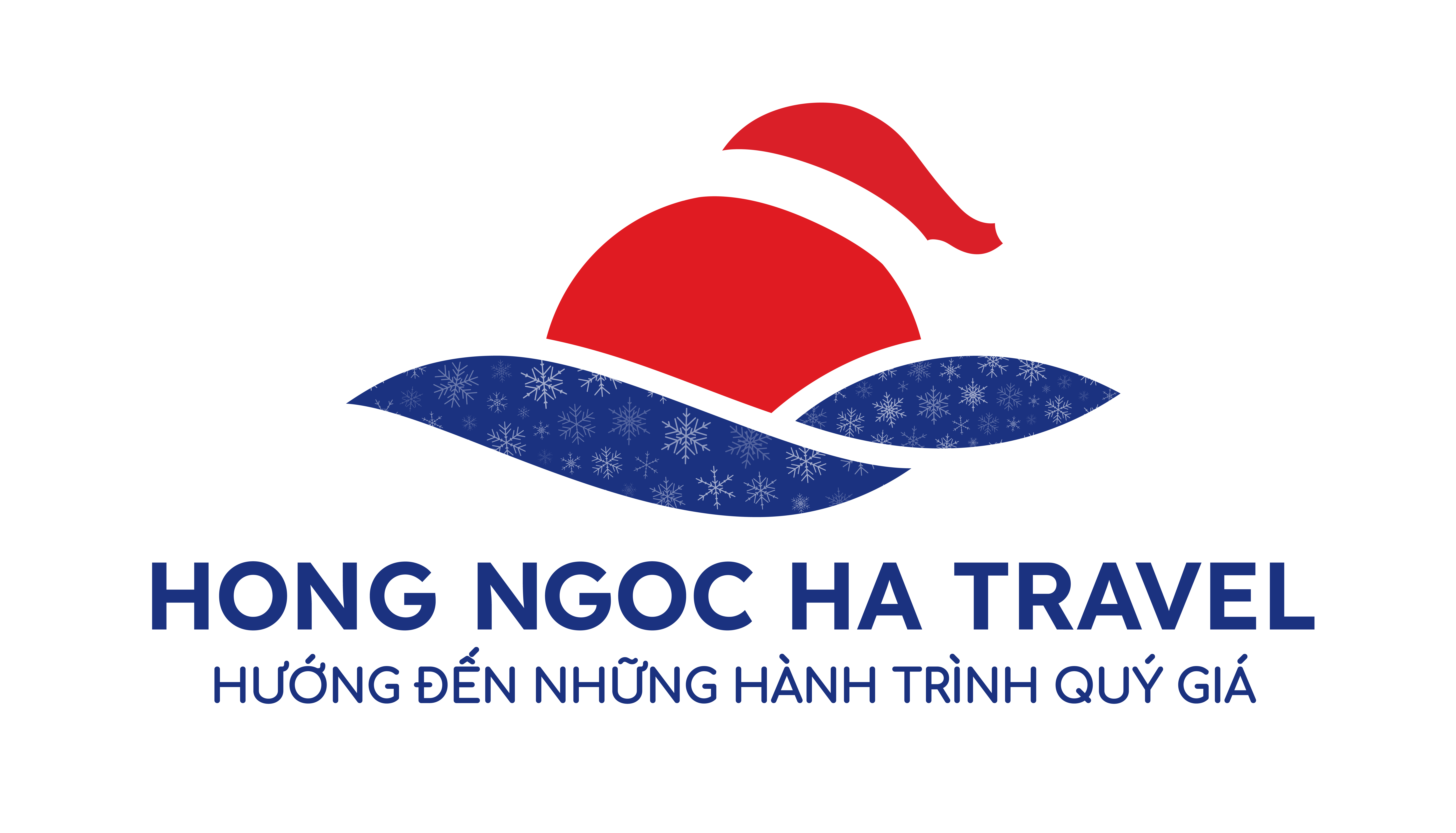 Hong Ngoc Ha Travel