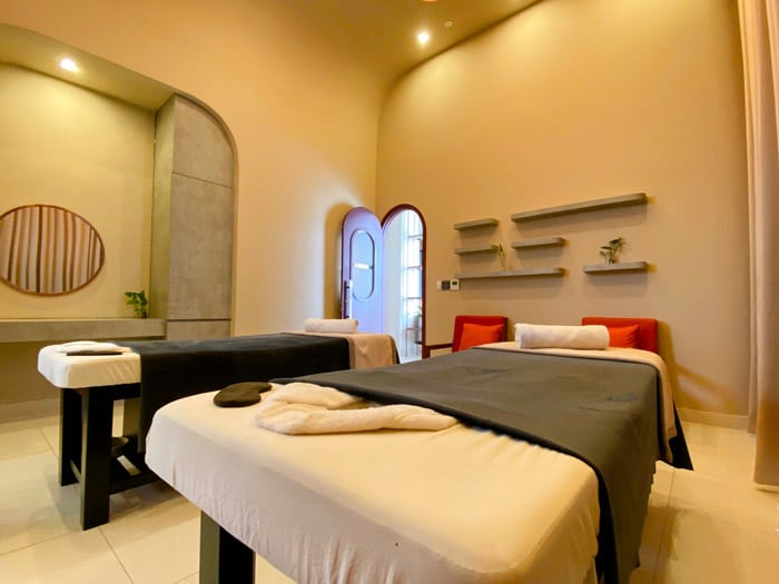 K-town Spa