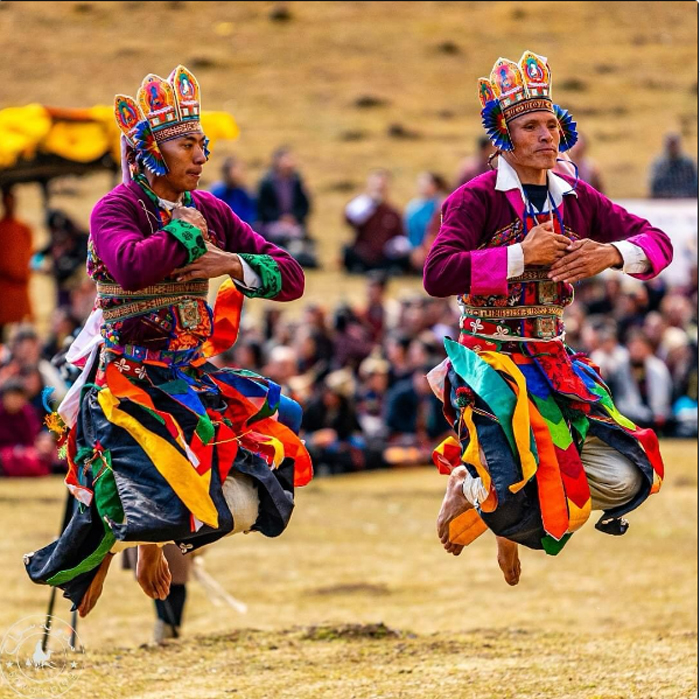 Bhutan đề cao hạnh phúc hơn kinh tế