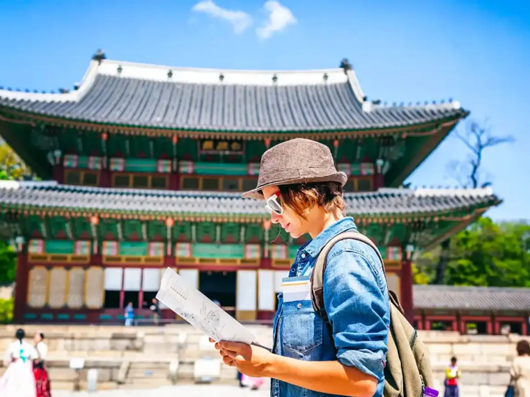 Đi du lịch Hàn Quốc cần mang theo những gì?