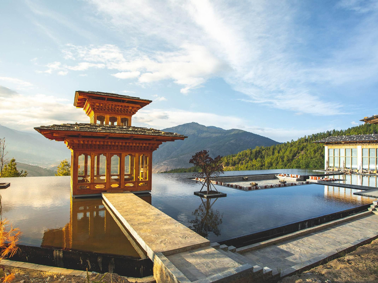 Khám phá Thimphu – Viên ngọc ẩn mình của Bhutan