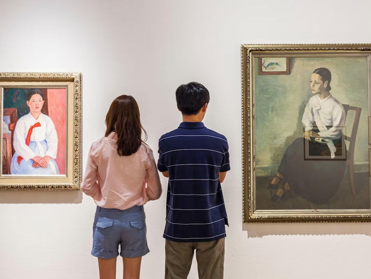 8 bảo tàng tốt nhất ở Seoul, Hàn Quốc về nghệ thuật, lịch sử