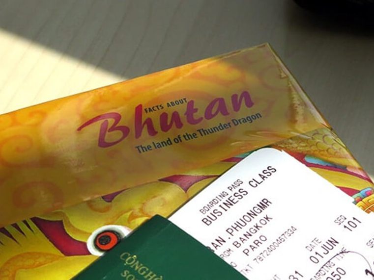 Người Việt có cần visa để đến thăm Bhutan không?