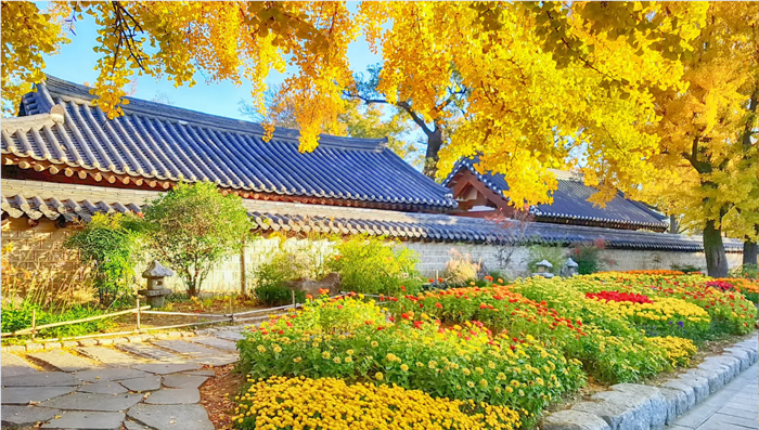 Làng Hanok Jeonju