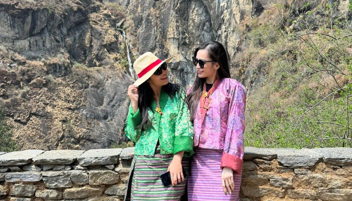 Bhutan không phải là điểm đến cho những chuyến đi tự túc ngẫu hứng