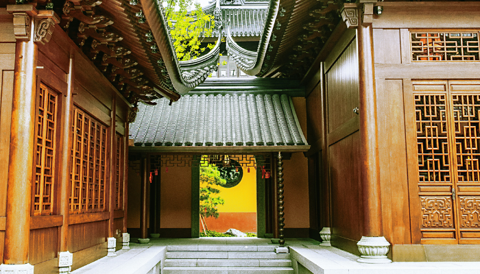 Chùa Phật Ngọc