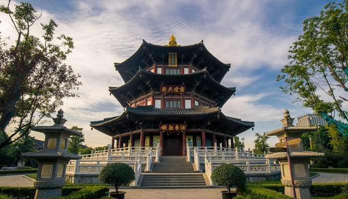 Hàn Sơn Tự
