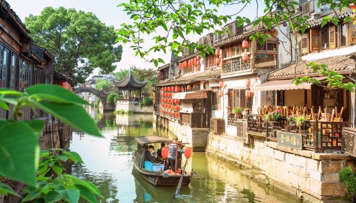 Thất Lý Sơn Đường