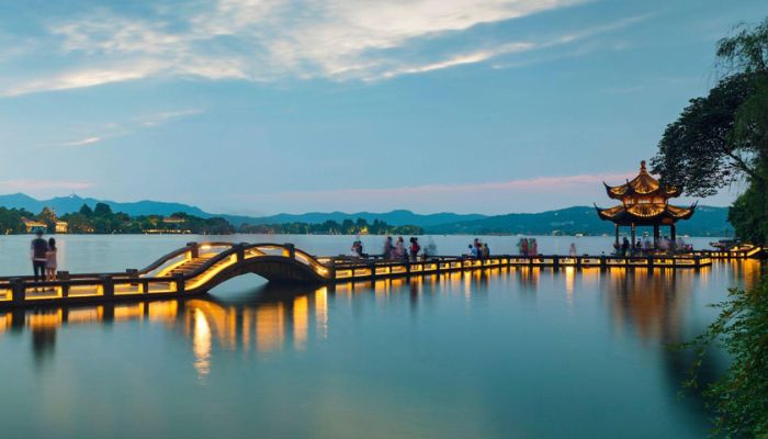 Khu phong cảnh Thái Hồ