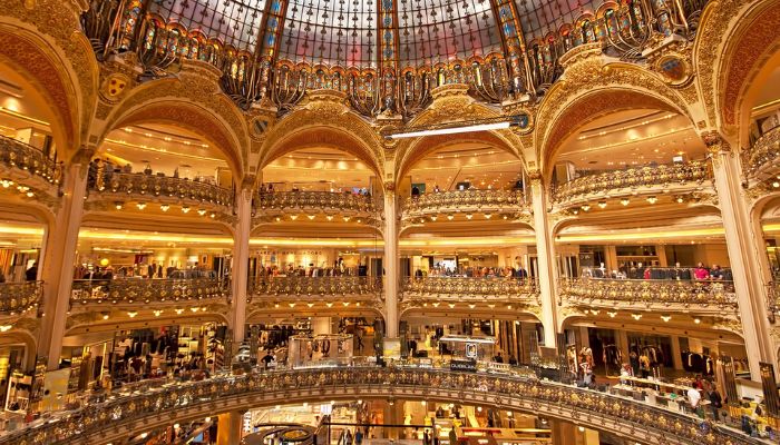 Galeries Lafayette