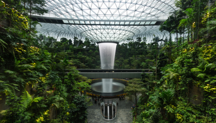 Jewel Changi