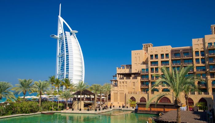 Tour Dubai – Một Hành Trình Xa Hoa Giữa Sa Mạc & Những Kỳ Quan Hiện Đại