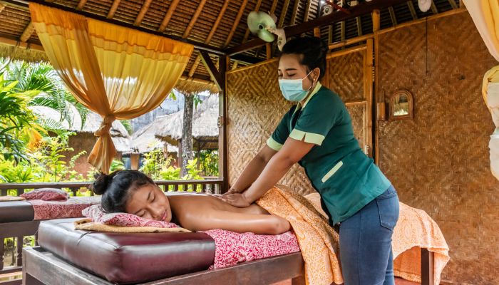 Massage Balinese