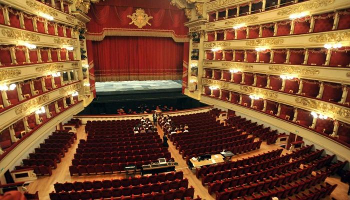 Nhà hát La Scala