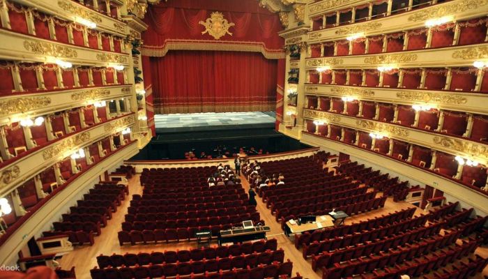Nhà hát La Scala