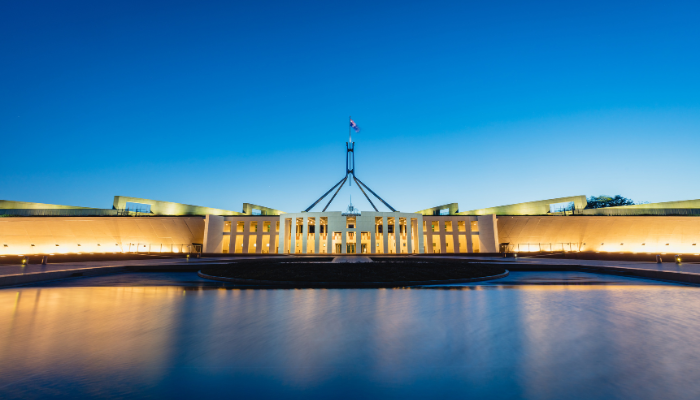 Parliament House