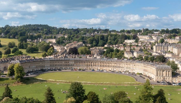 Royal Crescent