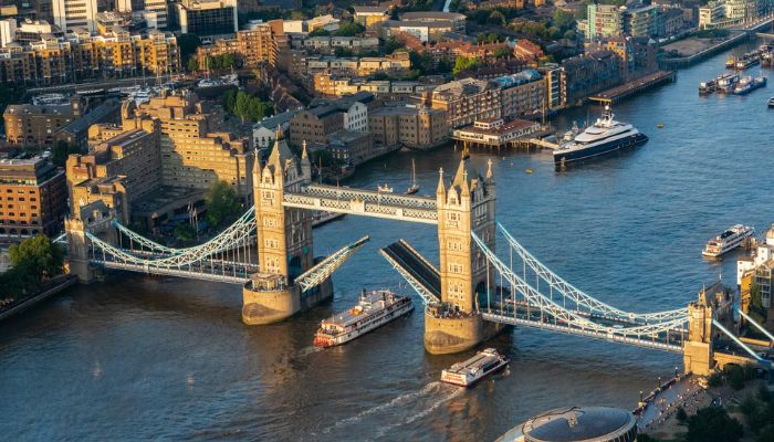 Tower Bridge