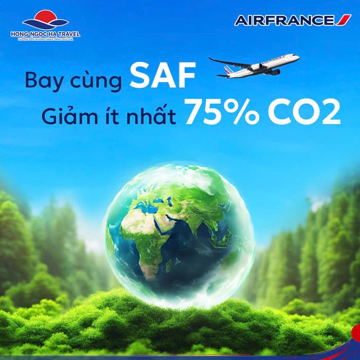 Hong Ngoc Ha Travel: Cam Kết Phát Triển Bền Vững