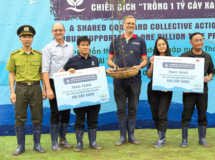 Hong Ngoc Ha Travel has had the honor of collaborating with its partners.