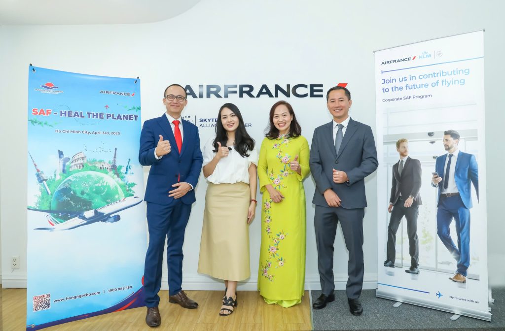 Khẳng định vai trò tiên phong của Hong Ngoc Ha Travel tại Đông Nam Á