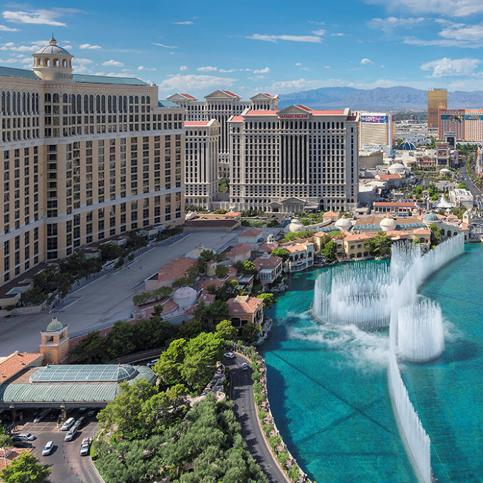 Casino Bellagio