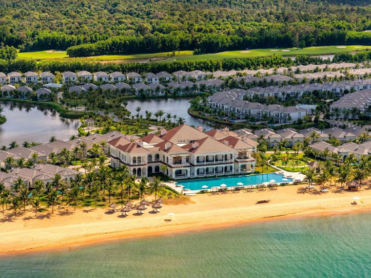 Khách sạn Meliá Vinpearl Phú Quốc – Ưu đãi hè 2025