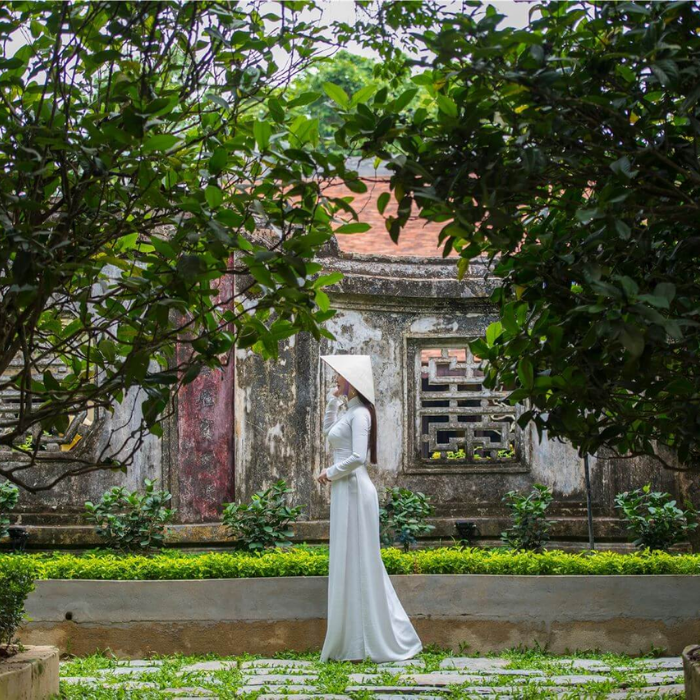 Nhà vườn An Hiên