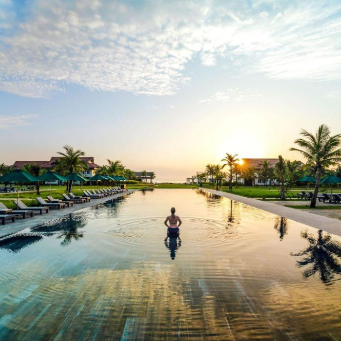 Thiên Đường Thể Thao Chuyên Biệt