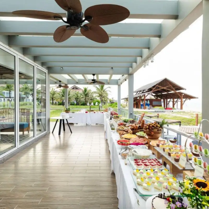 Ẩm Thực Tinh Tế – Hành Trình Khám Phá Vị Giác