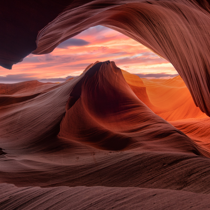 Red Rock Canyon