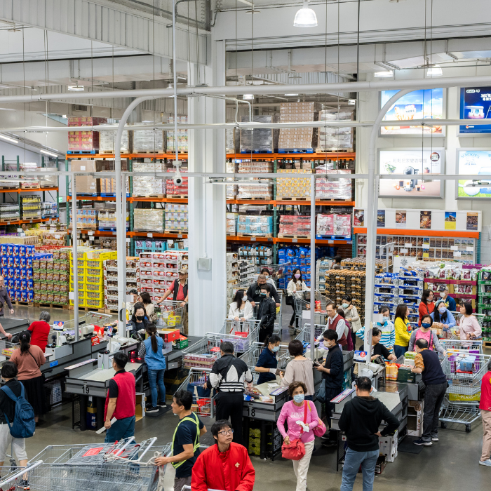 Siêu thị Costco
