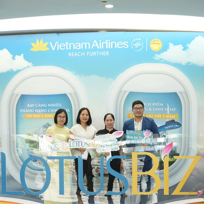 Hong Ngoc Ha Travel – Định hình chuẩn mực mới trong chăm sóc khách hàng doanh nghiệp