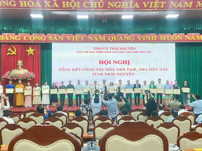 Sự Ghi Nhận Là Động Lực - Cam Kết Hành Động Bền Vững