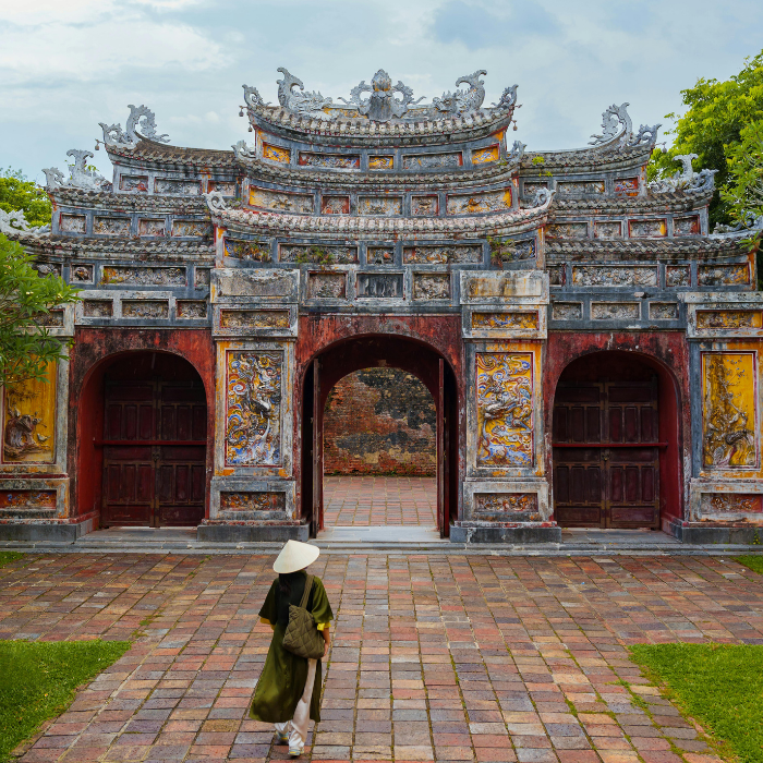Đại Nội Huế