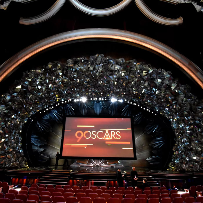 Mỗi Góc Của Dolby Theatre Là Một Trang Sử
