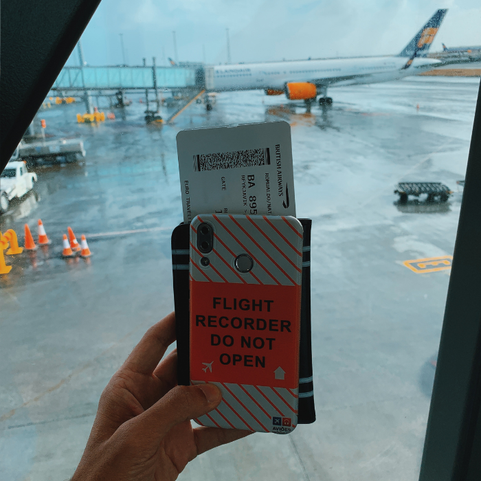 Hướng Dẫn Quy Trình Hoàn, Đổi Vé Máy Bay Từng Bước