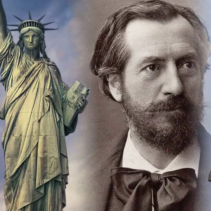 Frédéric Auguste Bartholdi