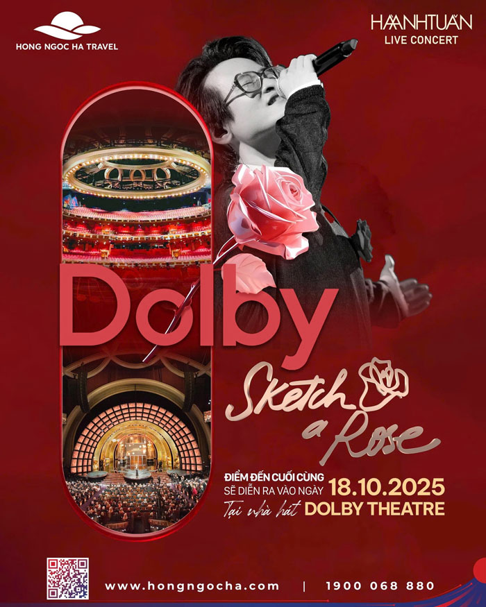 Dolby Theatre