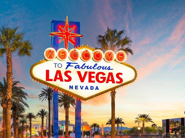 Las Vegas: Đằng Sau Ánh Đèn Neon Là Cả Một Thế Giới Đa Chiều