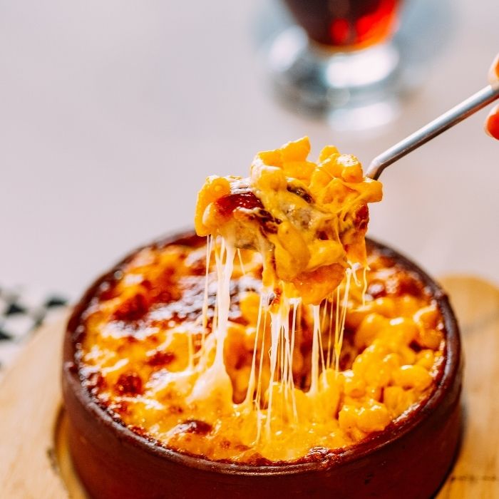 Mac and Cheese