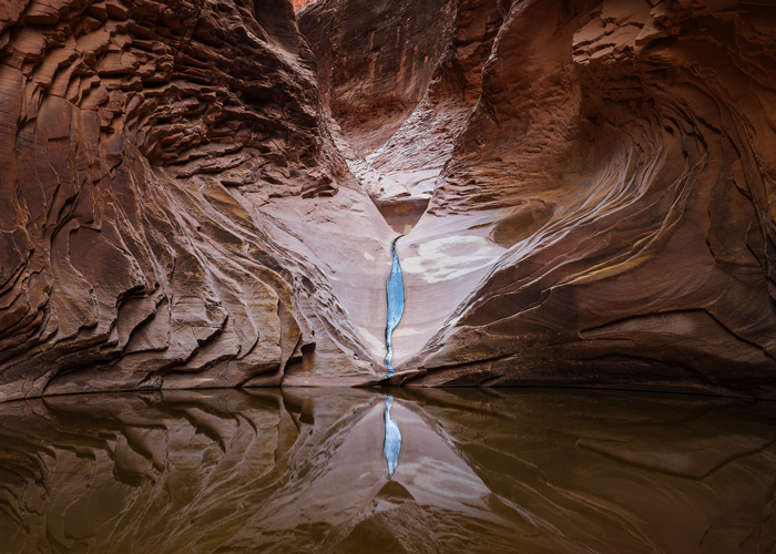 North Canyon